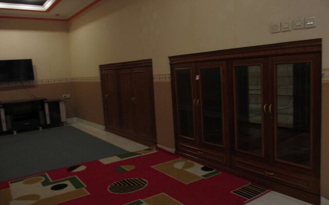 Simply Homy Tubagus Dago