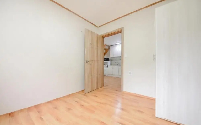 Yangyang Water Sol Valley Pension