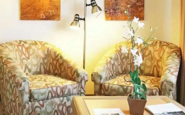 Cimarron Golf Resort