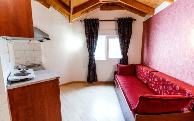 Stefanidis Apartments