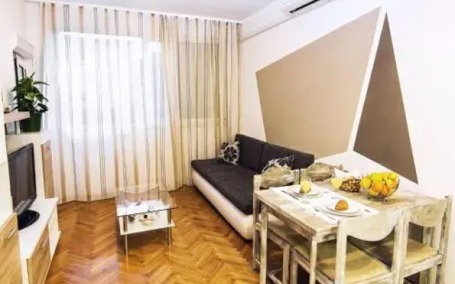 Guesthouse Teta Palmina