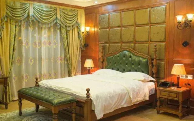 Impression Theme Hotel