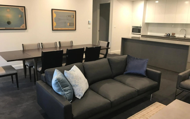Knightsbridge Canberra
