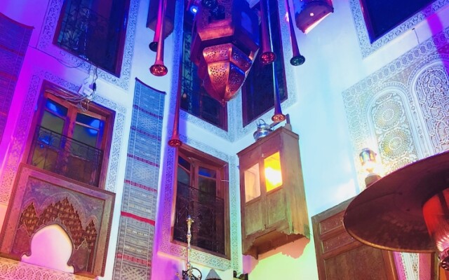 Riad Verus - Hostel - Adults Only