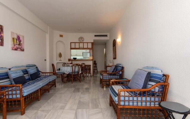 Club Atlantis 78 - One Bed