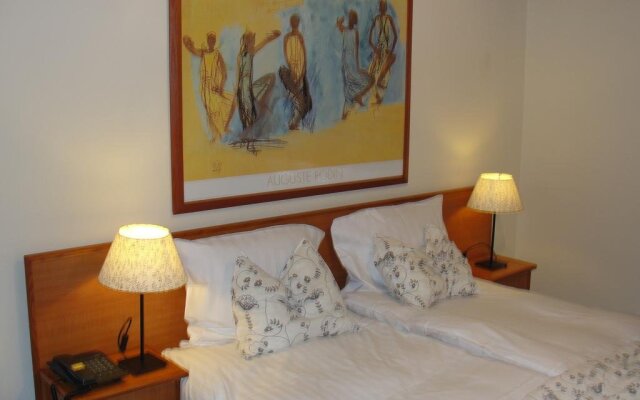 Hotel't Bosje