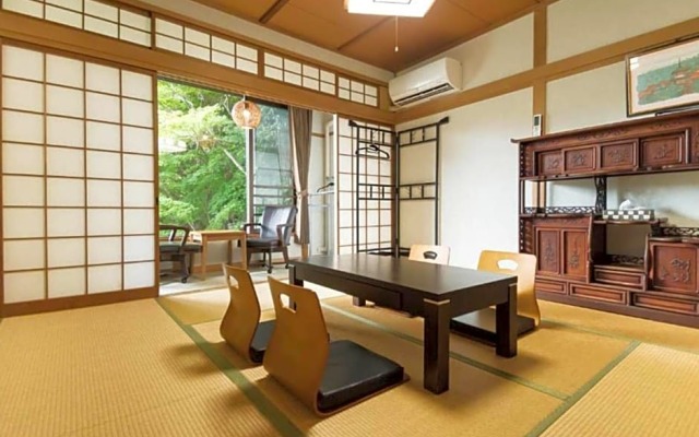 Miyajima Guest House Mikuniya - Vacation STAY 05845v