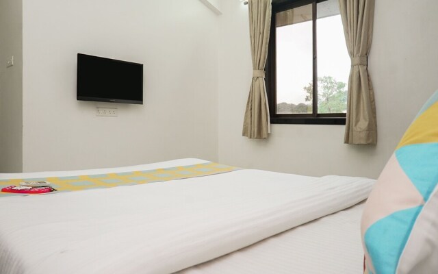 OYO 19519 Home Exotic 4BHK Villa Tungrali