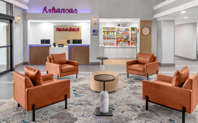 DoubleTree by Hilton Springdale