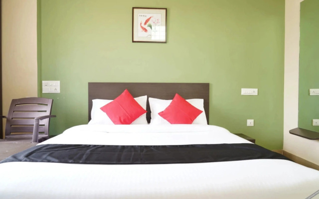 Chinthu Comforts by OYO Rooms