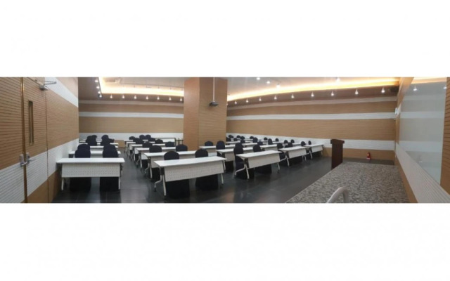 THE RECENZ Dongdaemun Hotel