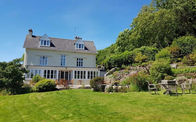 Eastwrey Barton Country House