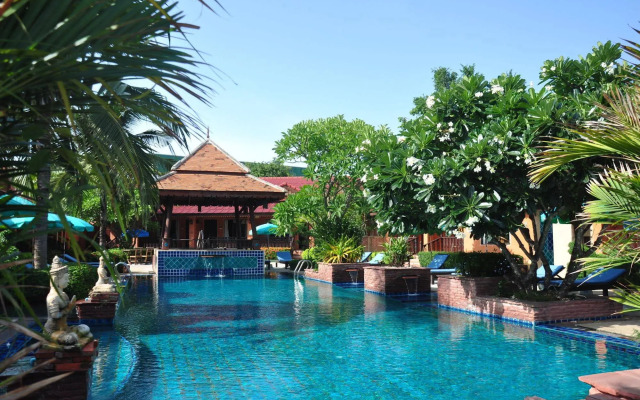 Sabai Resort Pattaya