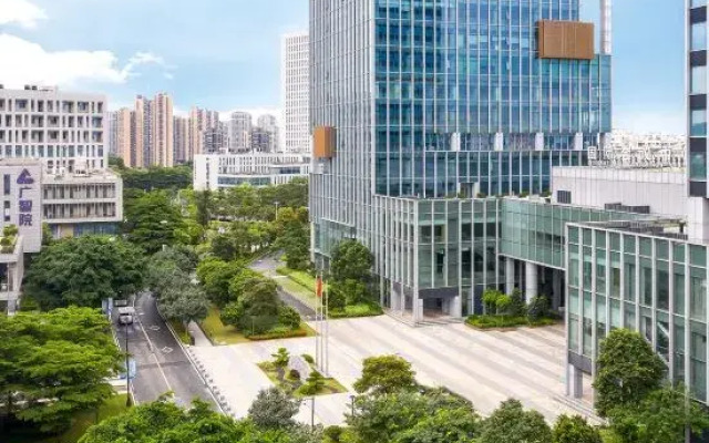 Songhu Yingbinli Hotel (Songshanhu )
