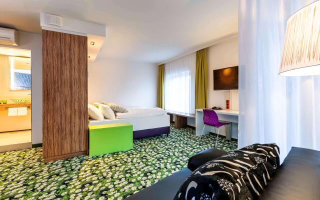 Ibis Styles Wien City