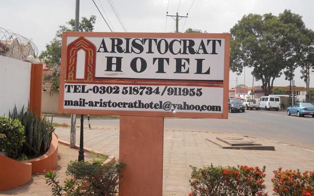 Aristocrat Hotel