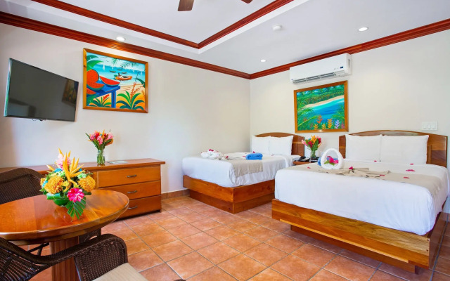 Sunbreeze Hotel