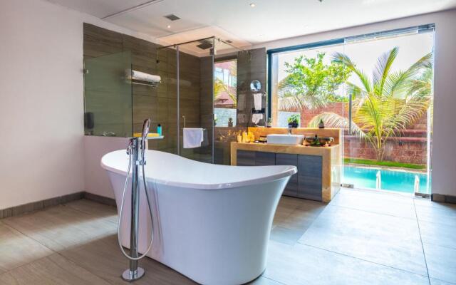 Saya Grand Resort By Treat