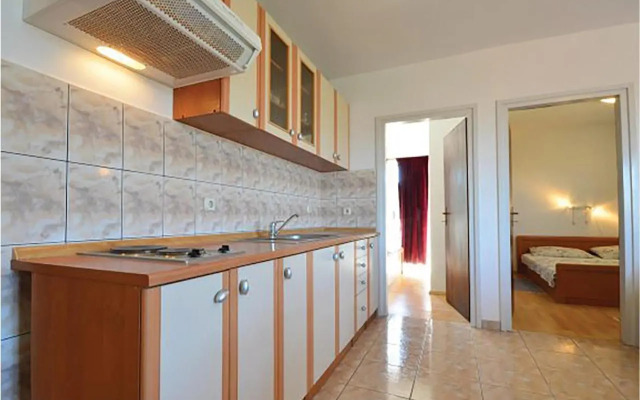 Apartment Kukljica Kukljica ul.