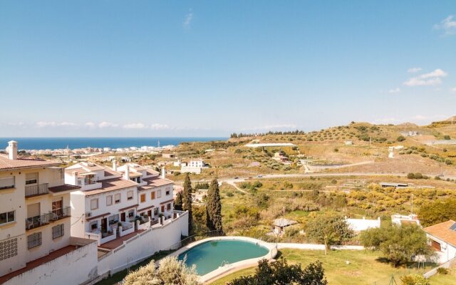 San Roque Apartments Casasol