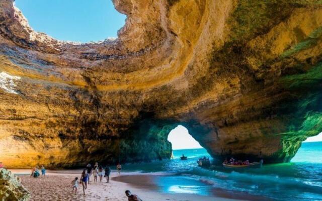 Apartamento Maria do Céu