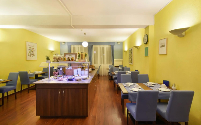 Bellerive Hotel