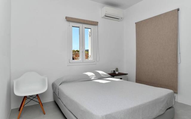 Agia Irene Villa - Katoikia Andreas