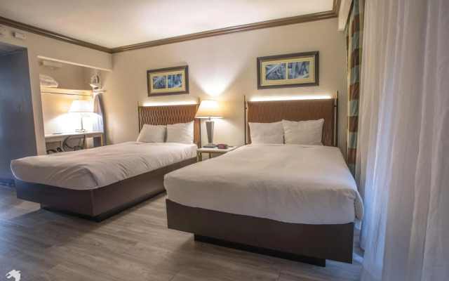 Vanllee Hotel and Suites