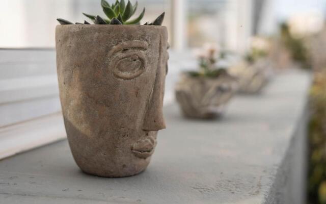 Serenity Villa Karpathos House With Private Pool