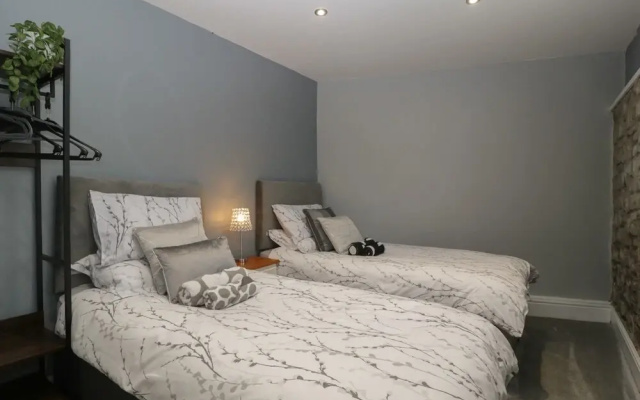 Myrtle Cottage