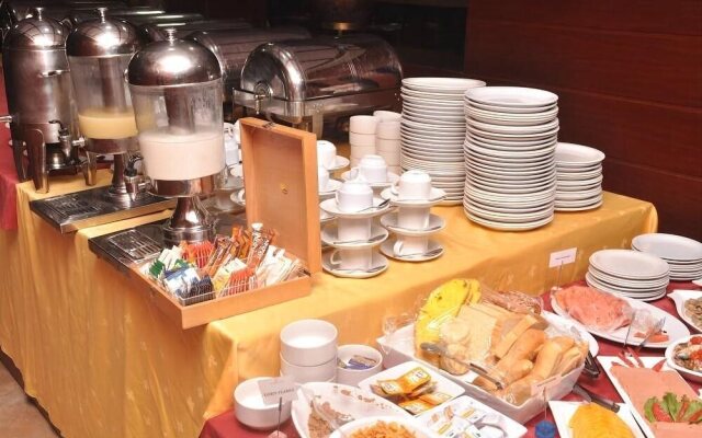 The Metropolitan Hotel Calabar