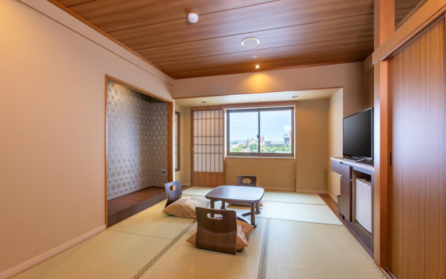 Hakodate Hotel Banso