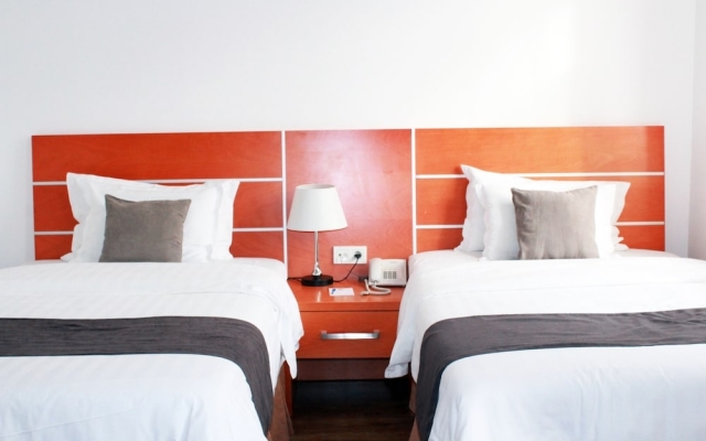 DU House Hualing Tbilisi