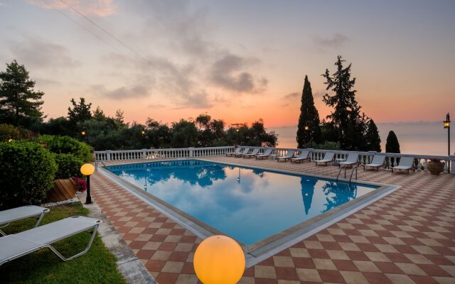 Niki Apartments