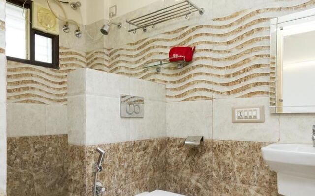 OYO Rooms Embassy Golf Links Domlur