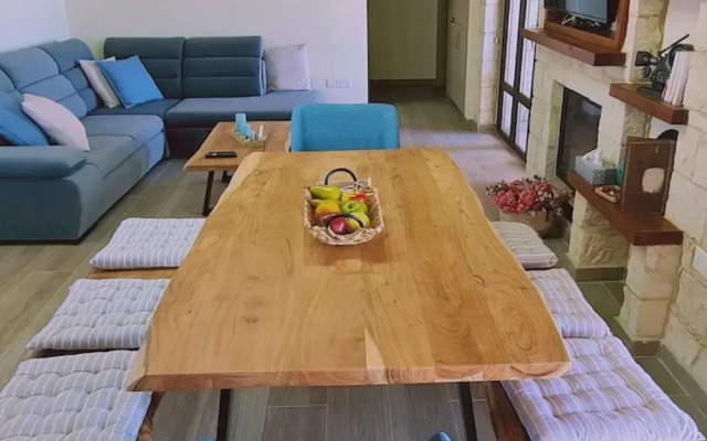 34 ANR - Villa 1 Chrystallia