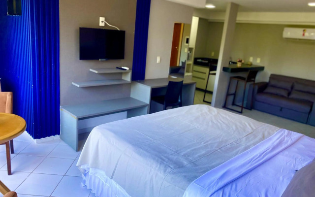 Nobile Inn Cabo Branco