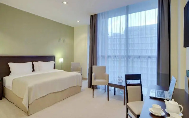 Adler Hotel&Spa
