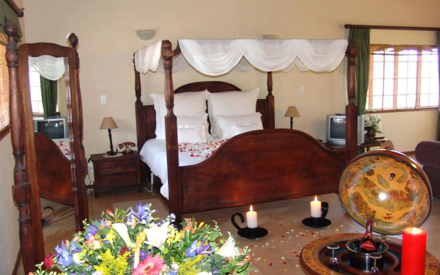 Valverde Country Hotel