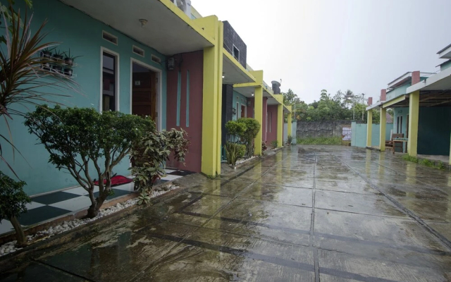 Wisma Ria by OYO Rooms