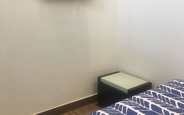 Xocolatique Rooms