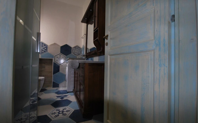 Villa Geranio
