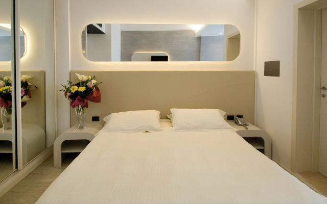 Hotel Le Palme