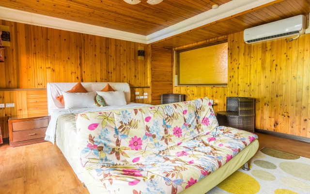 Kenting Maya House B&B