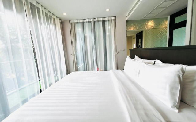 Civic Horizon Hotel & Residence