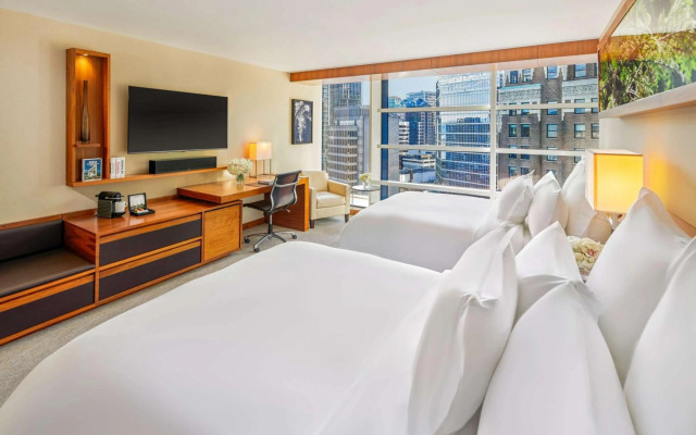 Fairmont Pacific Rim