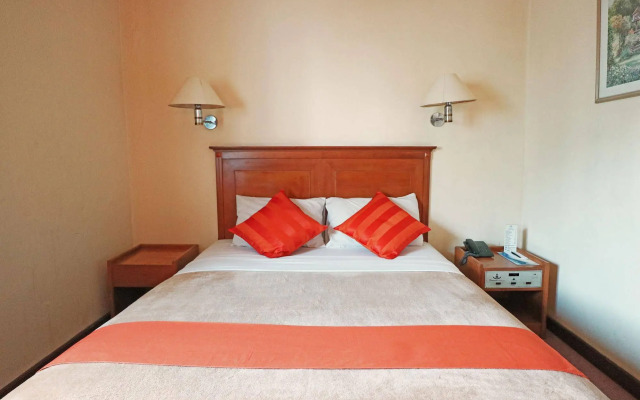 Hotel Melawai 1