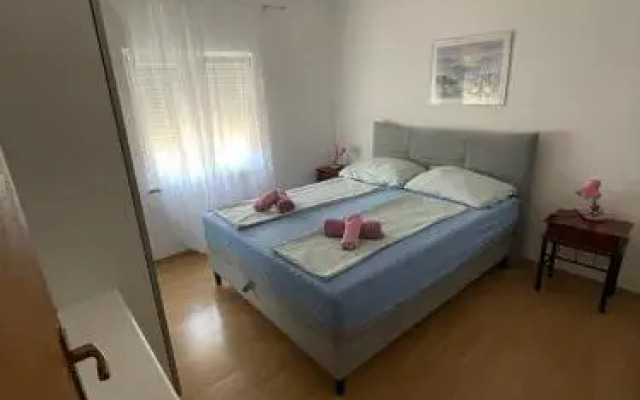 Apartmani Rozi
