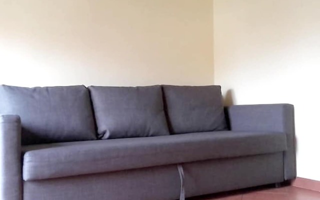 Apartment With one Bedroom in Melzo