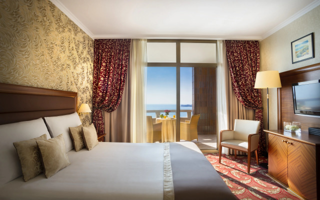 Remisens Premium Hotel Metropol